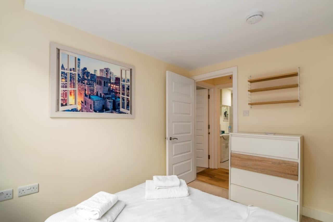 Guestready - Fantastic Central Brixton Flat For Up To 6 Guests Londres Exterior foto