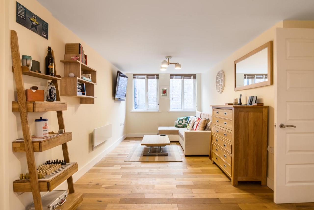 Guestready - Fantastic Central Brixton Flat For Up To 6 Guests Londres Exterior foto
