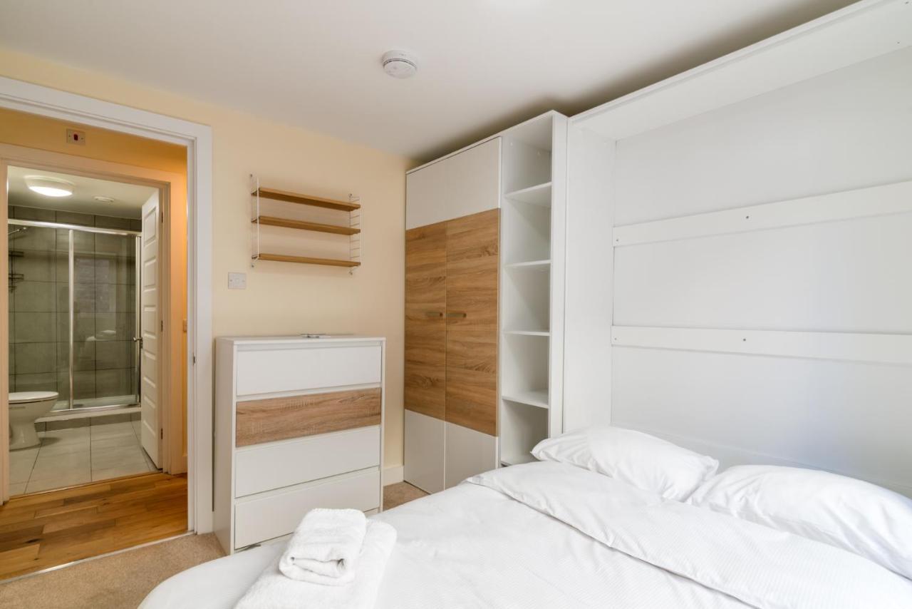 Guestready - Fantastic Central Brixton Flat For Up To 6 Guests Londres Exterior foto