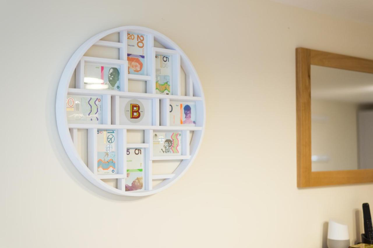 Guestready - Fantastic Central Brixton Flat For Up To 6 Guests Londres Exterior foto