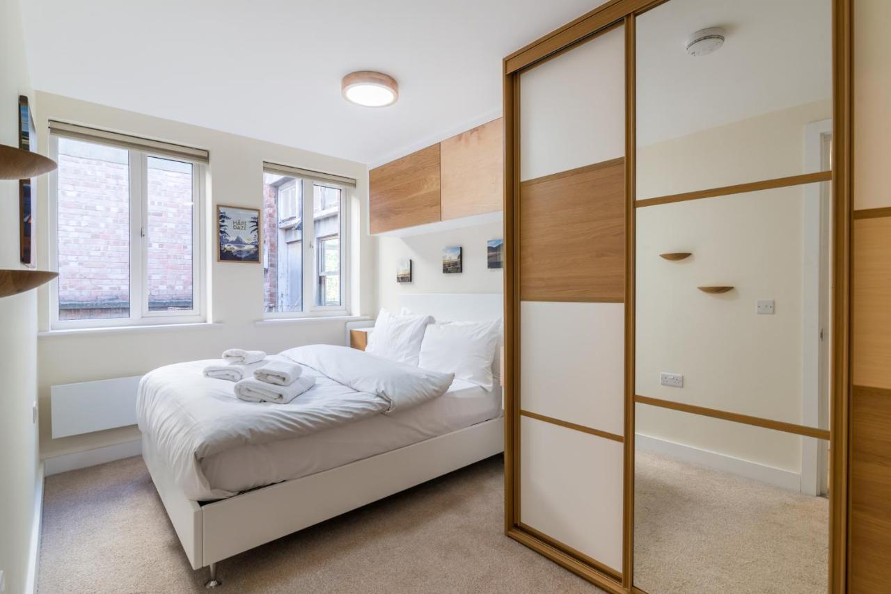 Guestready - Fantastic Central Brixton Flat For Up To 6 Guests Londres Exterior foto