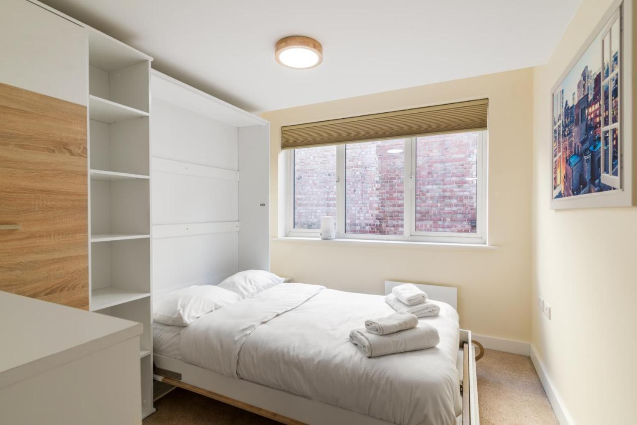 Guestready - Fantastic Central Brixton Flat For Up To 6 Guests Londres Exterior foto